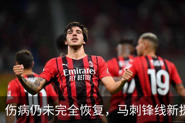 伤病仍未完全恢复，马刺锋线新援将缺席本赛季常规赛揭幕战？